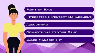 NovoTrax Smart ERP (short)