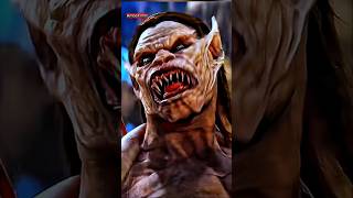 Real Vampire vs Real Wolf Nature’s Ultimate Predators #shortvideo #shorts #short #vanhelsing