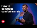 How to Design for Dignity During Times of War | Slava Balbek | TED