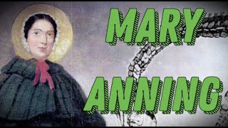 Mary Anning Biography - The Discoveries And Life Of Mary Anning The First Female Paleontologist