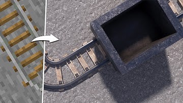 Minecraft 2023 - Stratum 2048x POM/PBR | Continuum Shader 2.1 - Realistic Graphics - 4K