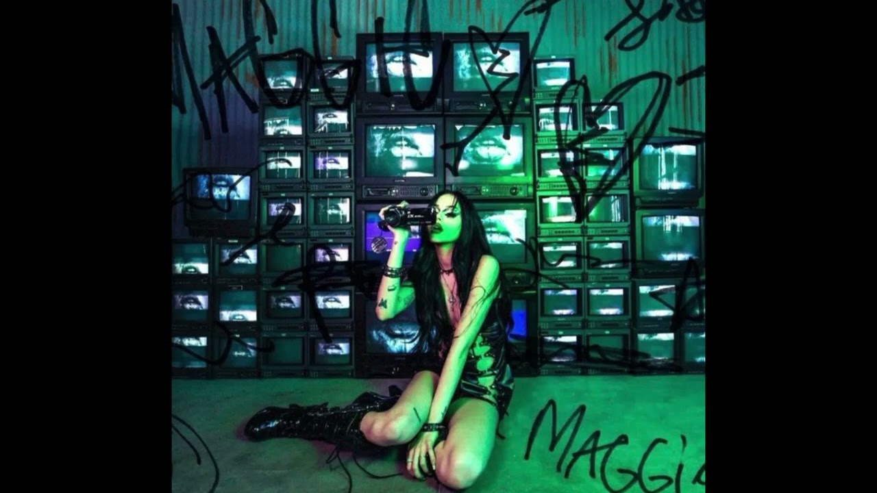 (free) ekkstacy + alternative rock + post punk type beat - "Suffocate"