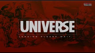 Download Lagu RF Universe V3 | Armor Rider MAU 50 | Roam bersama sama MP3
