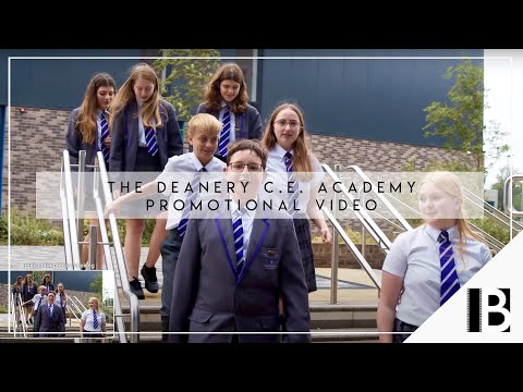 The Deanery | Promotional Video | 2024
