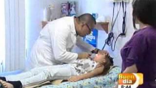 CHEQUEOS MEDICOS EN NIÑOS CHEQUEOS MEDICOS EN NIÑOS