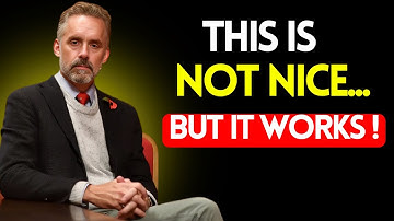 This Triggers An Avoidant To Realize Your Worth | Jordan Peterson Motivational Speech