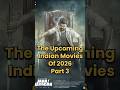 The upcoming indian movies of 2026 part 3 #shorts #viral #film #panindianmovies #anirudh #vijay #top