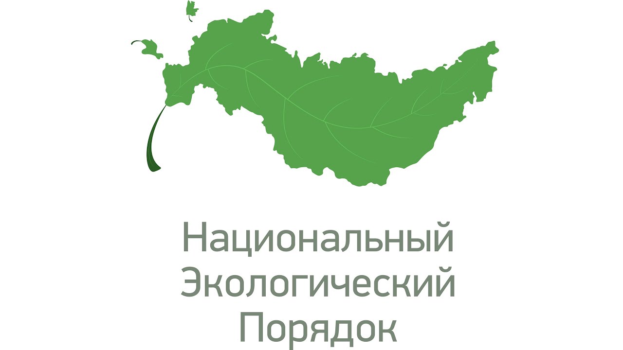 Национальный экологический рейтинг. Национальный экологический оператор. Логотип Национальная экологическая палата.