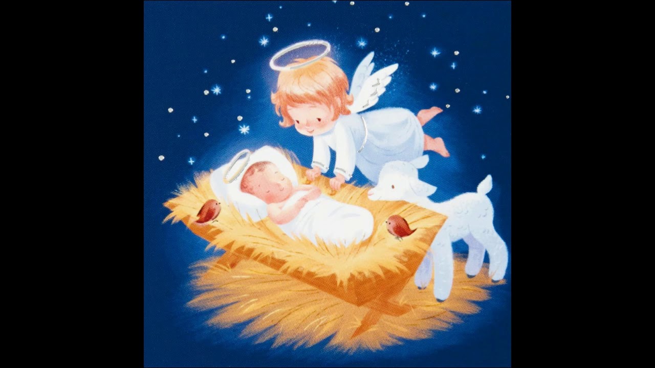 Eu hei de ir ao presépio