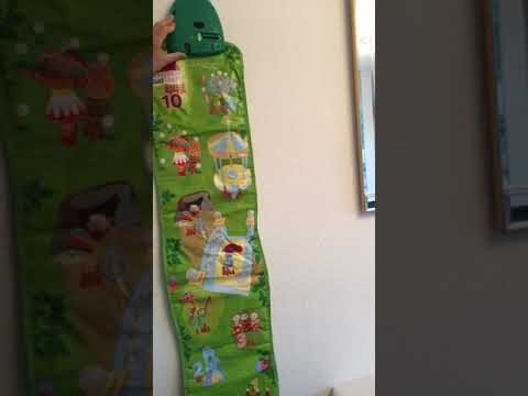 In The Night Garden Playmat Youtube