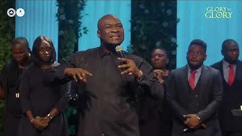 The Path to Greater Glory. Haggai 2:9. Apostle Joshua Selman November 26, 2024