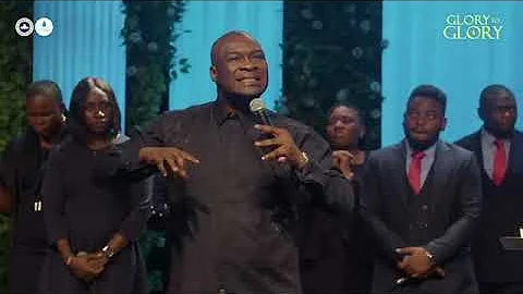 The Path to Greater Glory. Haggai 2:9. Apostle Joshua Selman November 26, 2024