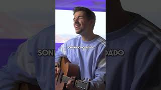 Sozinho - Caetano Veloso (cover acústica)