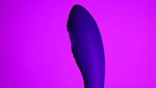Introducing Bump & Grind Vaginal Vibrator Introducing Bump & Grind Vaginal Vibrator