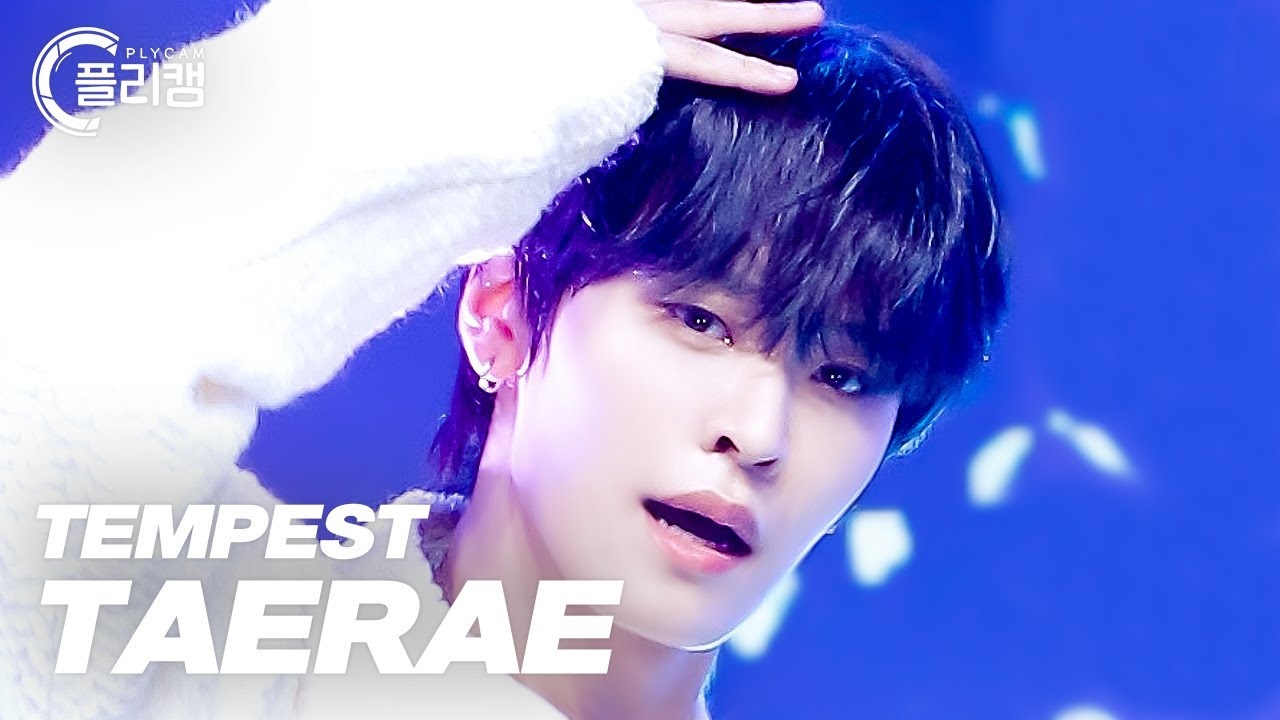 テレ「Only One Day (하루만)」公式Fancamのサムネイル