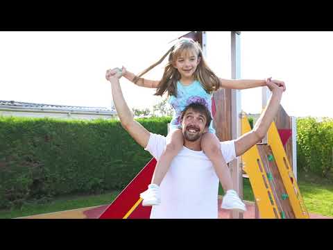 Video-thumbnail van Camping Les Prairies de L