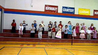 11 ABC's.MOV