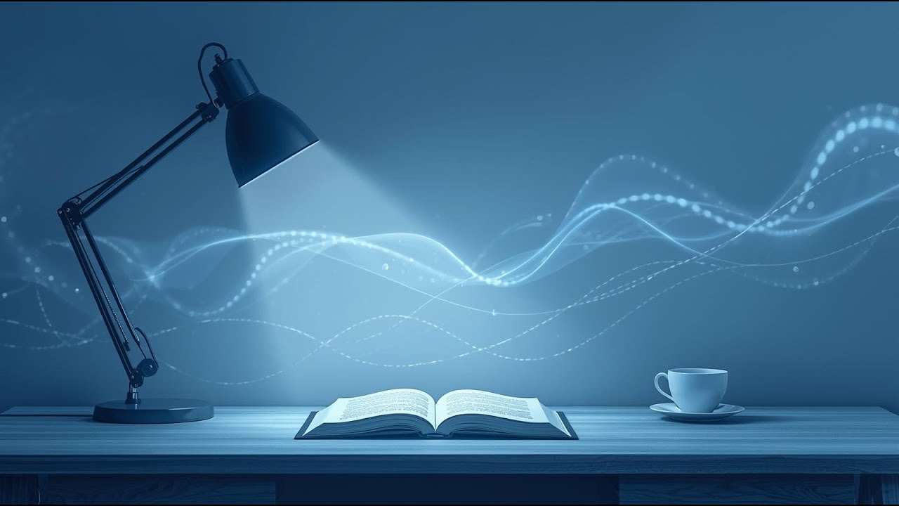 Beta Waves for Learning & Productivity – Study Music for Students - YouTube
