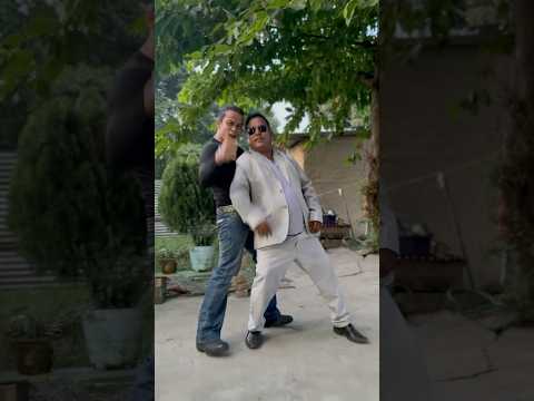 Soni De Nakhdre Soni Lag Gai Nepali Salman Khan And Govinda Guru Chela Rbt