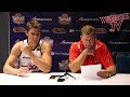 Perth Wildcats   Post game press conference   31 December 2013