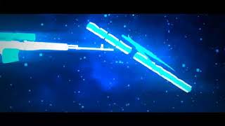 ATOM GAMING INTRO
