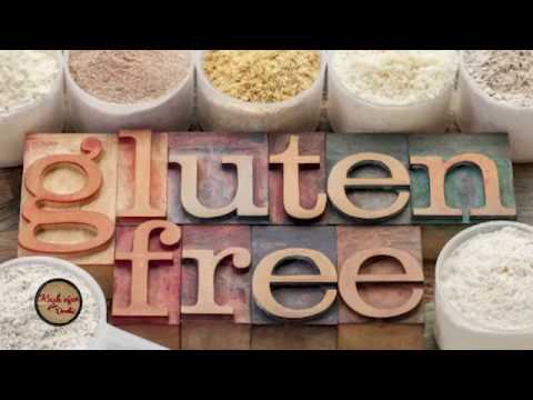 Video: Çfarë Duhet Të Dimë Për Glutenin?