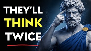 5 Stoic Ways to Handle Disrespect — They’ll Think Twice | Stoic Mindset