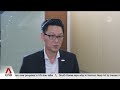Singapore's trusted aviation hub status has helped capture opportunities: SATS CEO