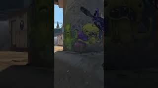 M4A1-S 4K #csgo #cs #cs2beta #twtich #faceit #n1 #counterstrike #counterstrike2 #gaming #cs2