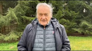 『EO イーオー』イエジー・スコリモフスキ監督より日本公開に寄せたメッセージ