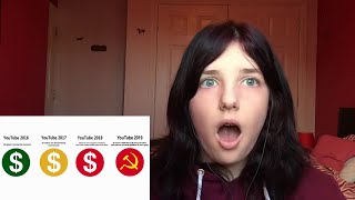 Comment Awards V3 Reaction (ParaReact REUPLOAD)
