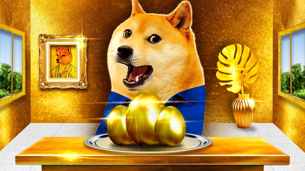 Puedo convertir todo en oro