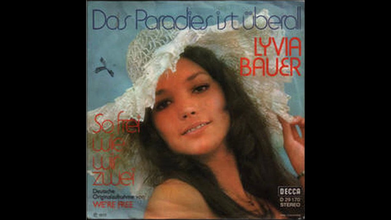 Lyvia Bauer Lyvia Bauer