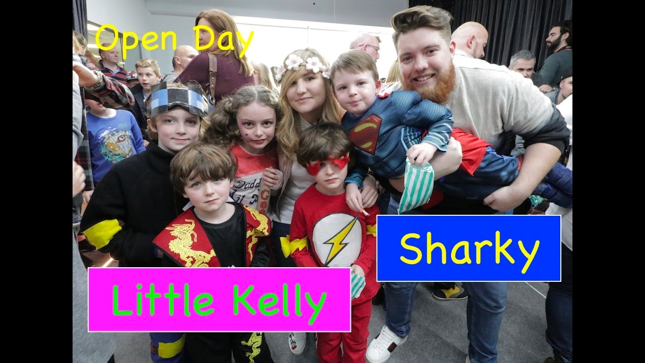 Little Lizard Gaming Party ! - YouTube