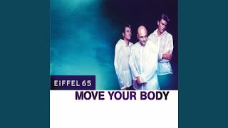 Move Your Body (Roby Molinaro Forge Edit)