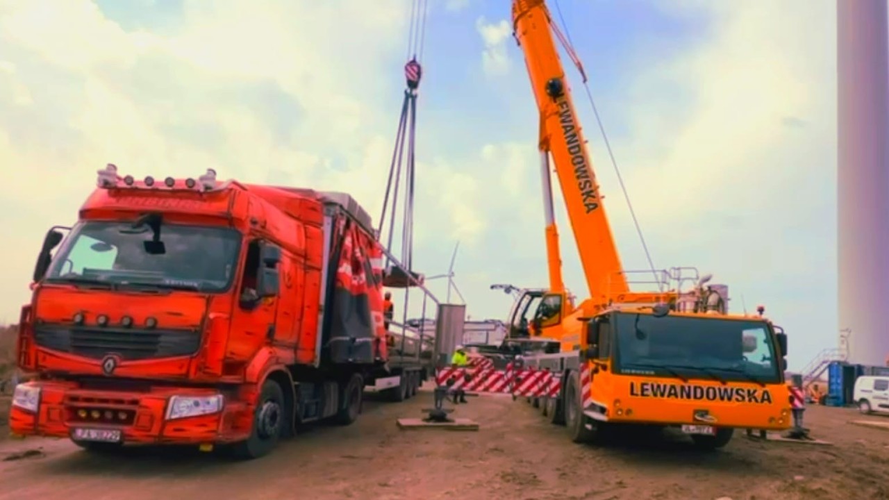 Gospodarka idzie w górę