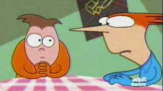 Home Movies- Jazz Fight