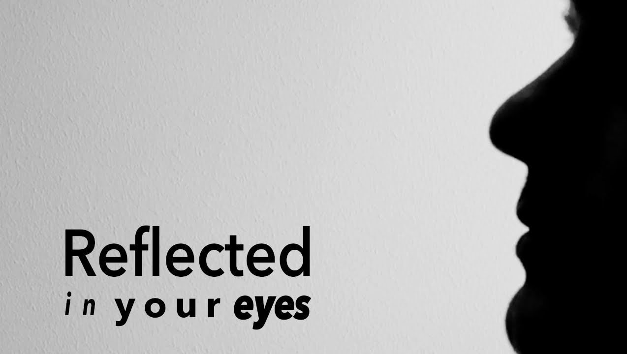 Silver Street - Reflected In Your Eyes (Official Lyric Video)
