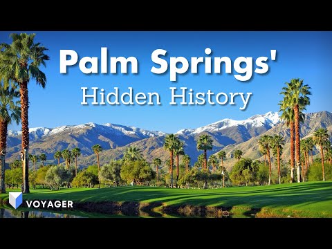 The Hidden History