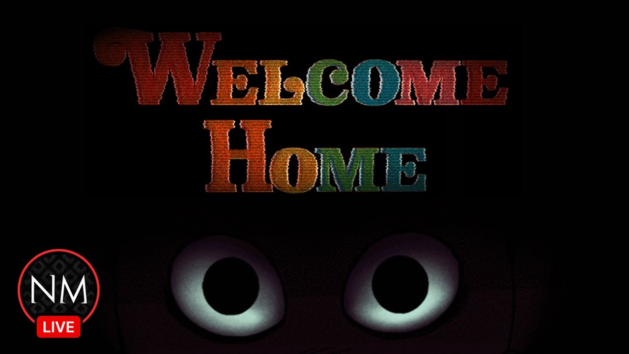 Welcome Home: Viewer Discoveries Stream! 