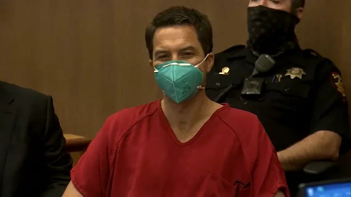 Will Convicted Murderer Scott Peterson Receive a N...