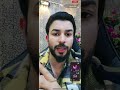الشيخ علاء المهدوي يجيب على سؤال سني قبل ان يسأل 