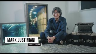 Excellence in Art with Mark Justiniani | ExceLens
