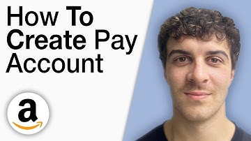 How to Create Amazon Pay Account [2025 Full Guide]