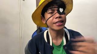 VIRAL WANITA JILBAB HITAM DAN AL QUR'AN 