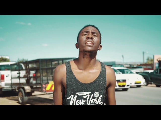 MABIZELA- JUST LISTEN TO ME ft K-dio , Makilla u0026 Phillosophy official video class=