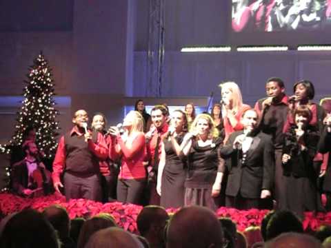 Parkside christmas concert 2025