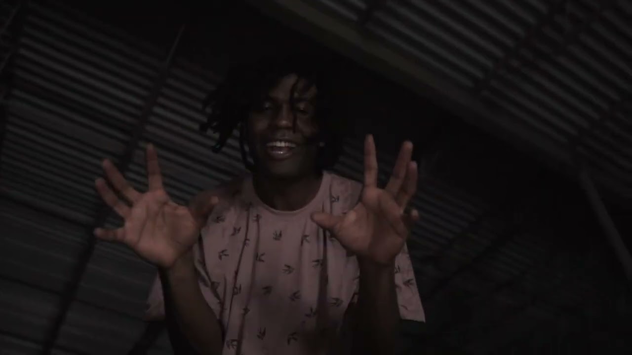 Rockstars (feat. Sleep Walking SLT)