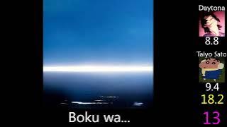 Top 20 Atarayo Songs feat. Taiyo Sato