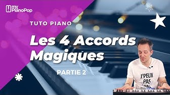 Métronome piano : pourquoi nous t'encourageons à l'utiliser ? - MyPianoPop  - Cours de Piano Pop en ligne